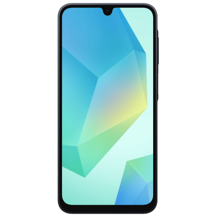 Samsung Galaxy A16 8 ГБ/256 ГБ черный