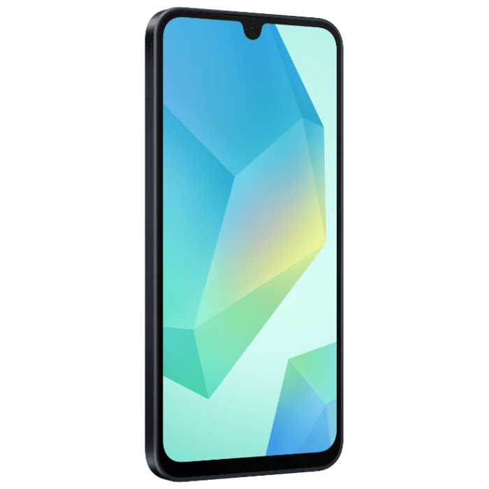 Samsung Galaxy A16 8 ГБ/256 ГБ черный