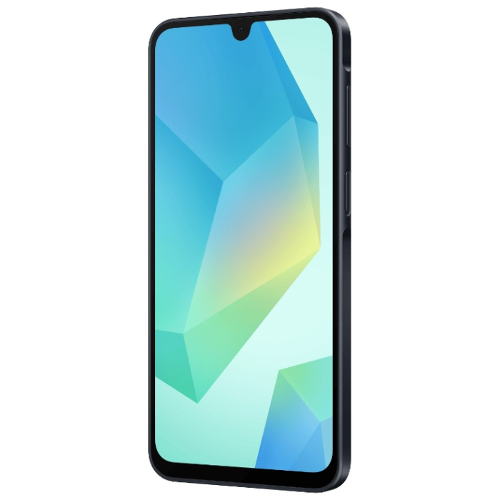 Samsung Galaxy A16 8 ГБ/256 ГБ черный