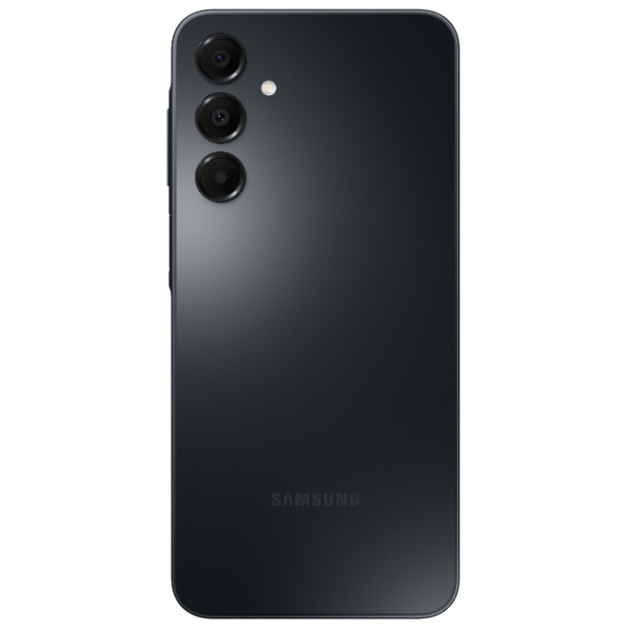 Samsung Galaxy A16 8 ГБ/256 ГБ черный