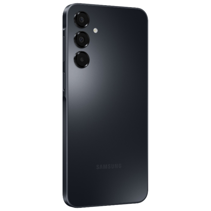 Samsung Galaxy A16 8 ГБ/256 ГБ черный
