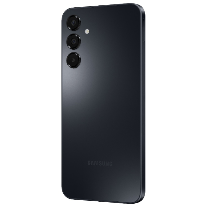 Samsung Galaxy A16 8 ГБ/256 ГБ черный