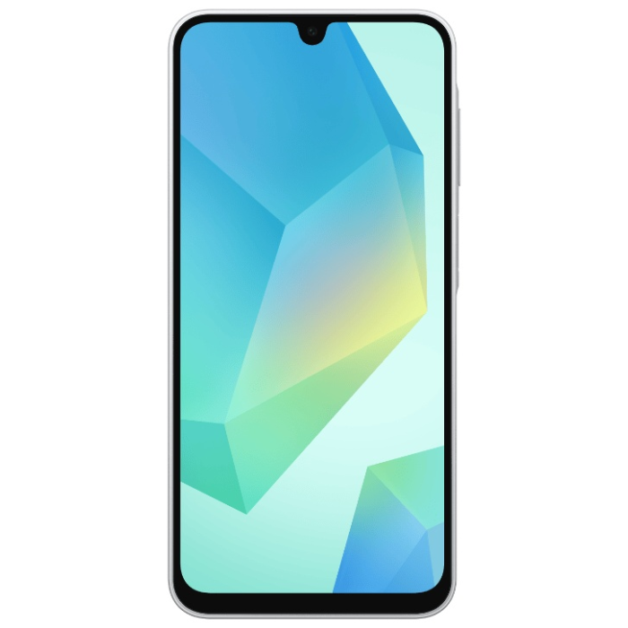 Samsung Galaxy A16 8 ГБ/256 ГБ серый