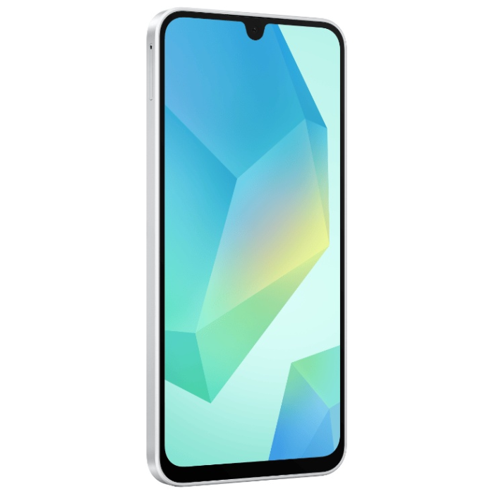 Samsung Galaxy A16 8 ГБ/256 ГБ серый