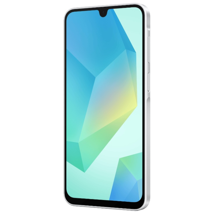 Samsung Galaxy A16 8 ГБ/256 ГБ серый