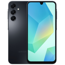 Samsung Galaxy A16 6 ГБ/128 ГБ черный