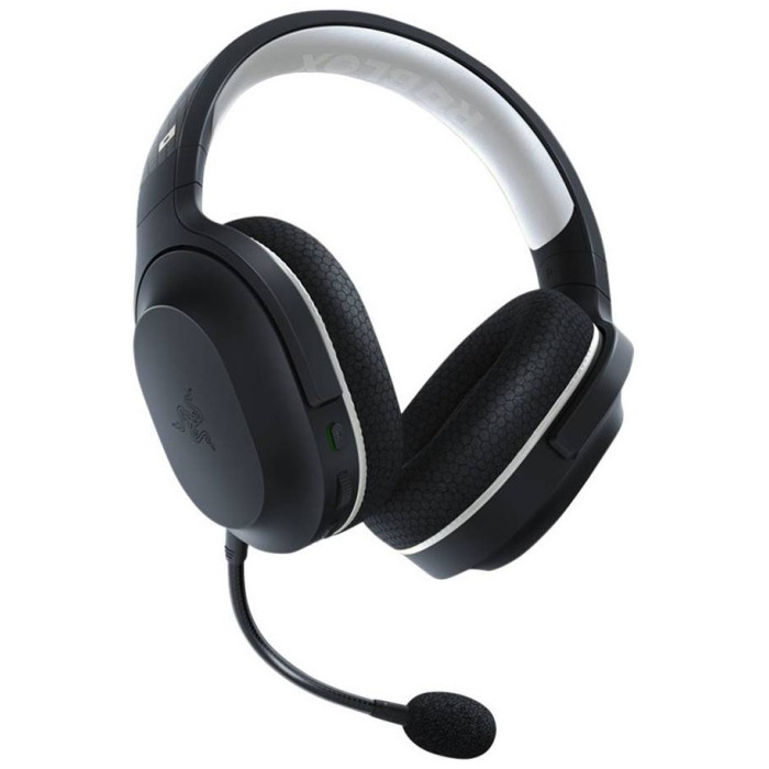 Гарнитура Razer Barracuda X 2022 Roblox Edition
