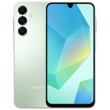 Samsung Galaxy A16 6 ГБ/128 ГБ зеленый