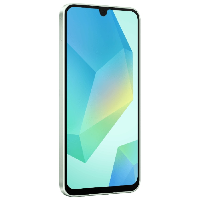 Samsung Galaxy A16 6 ГБ/128 ГБ зеленый