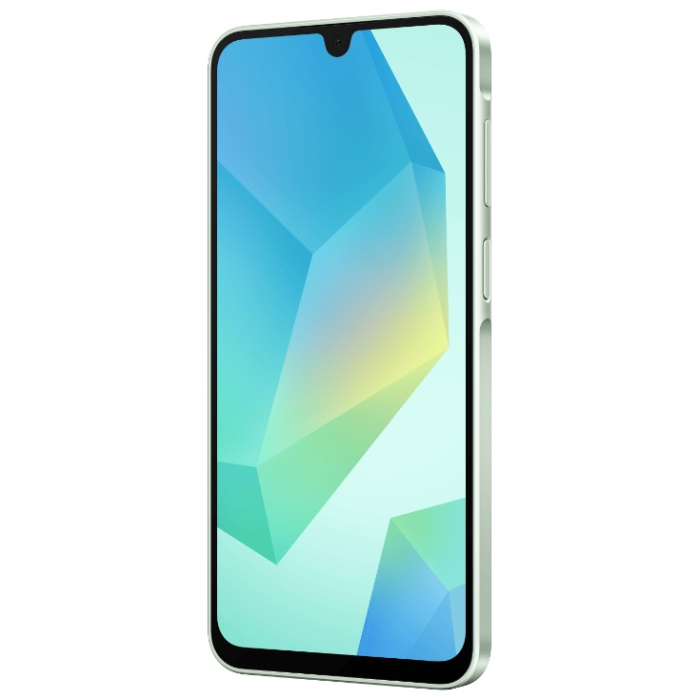 Samsung Galaxy A16 6 ГБ/128 ГБ зеленый