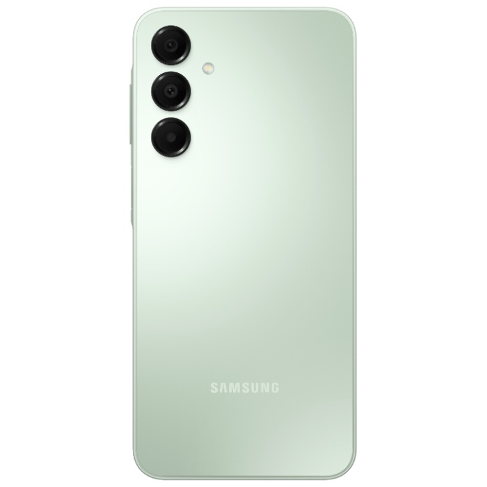 Samsung Galaxy A16 6 ГБ/128 ГБ зеленый