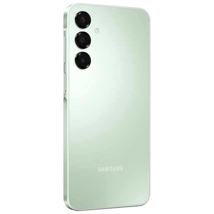 Samsung Galaxy A16 6 ГБ/128 ГБ зеленый