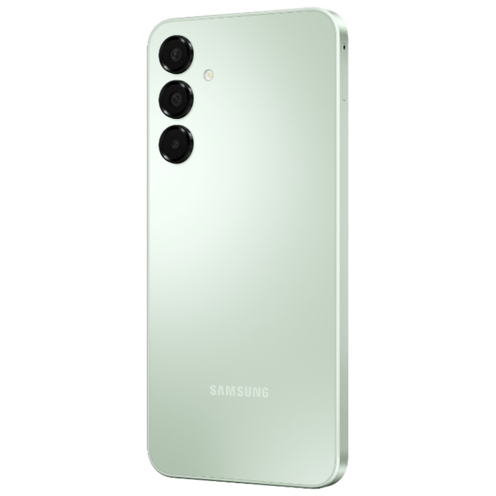 Samsung Galaxy A16 6 ГБ/128 ГБ зеленый