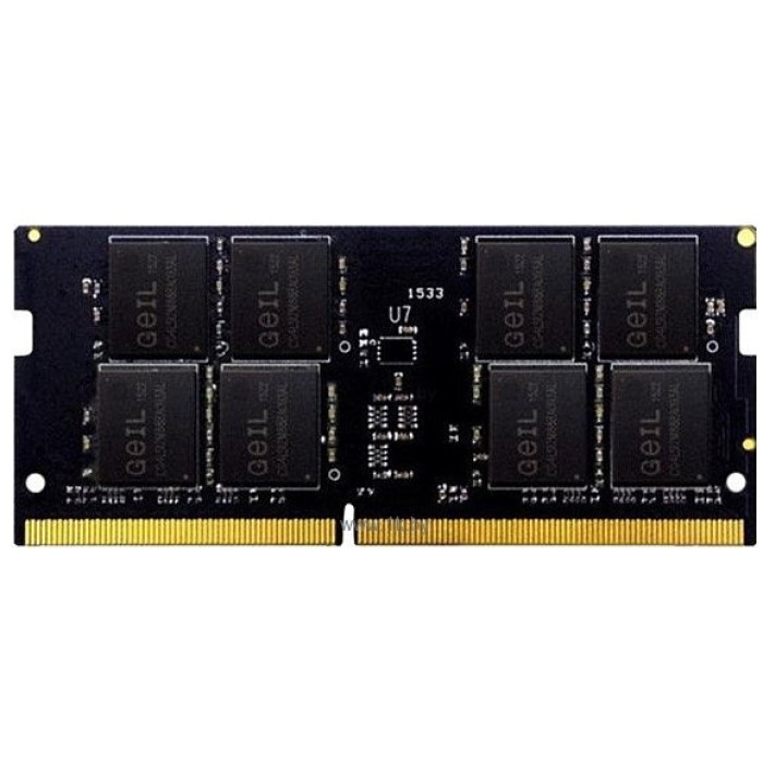 Geil GN532GB5200C42S 32 Гб