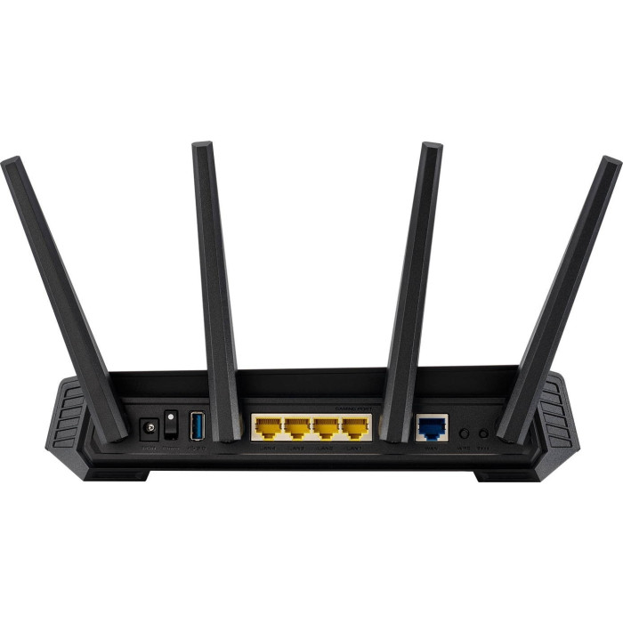 Wi-Fi роутер ASUS ROG Strix GS-AX3000
