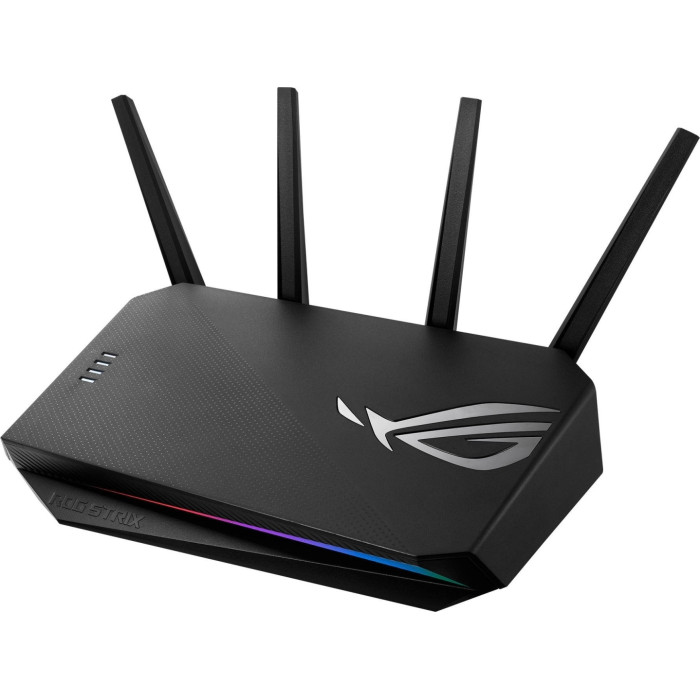 Wi-Fi роутер ASUS ROG Strix GS-AX3000
