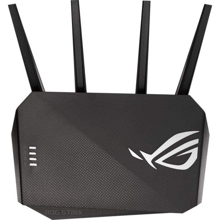 Wi-Fi роутер ASUS ROG Strix GS-AX3000