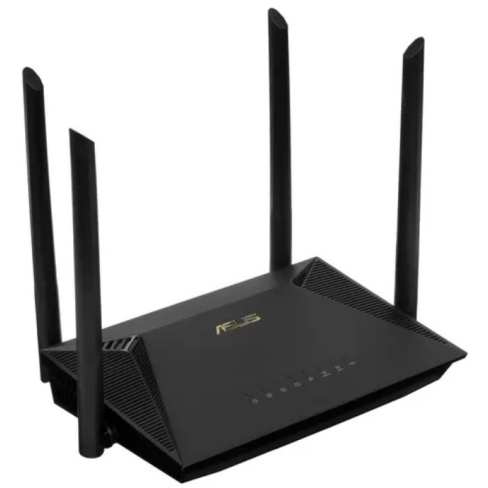 Wi-Fi роутер ASUS RT-AX1800U