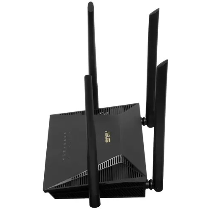 Wi-Fi роутер ASUS RT-AX1800U