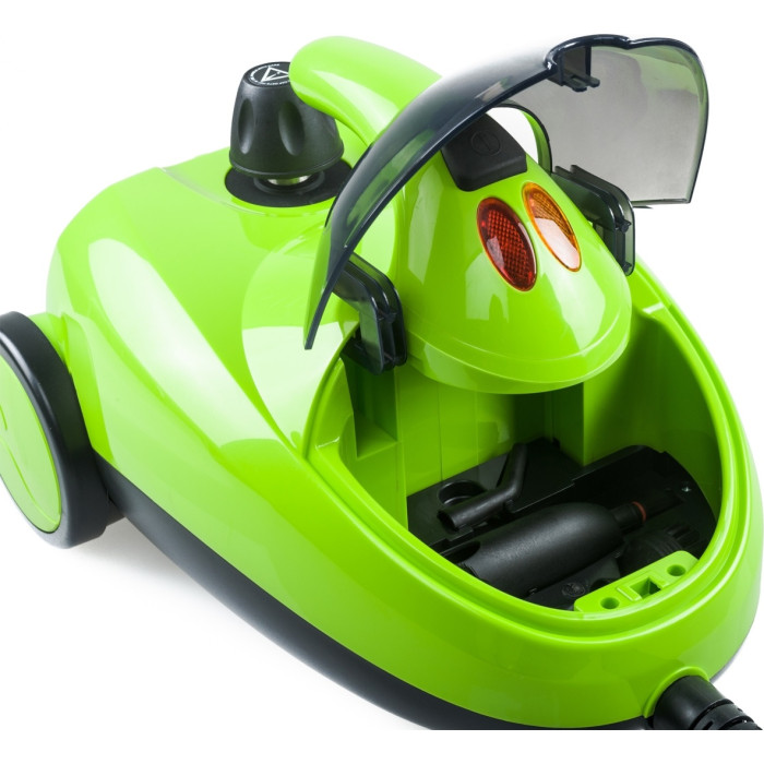 Kitfort KT-908 зеленый