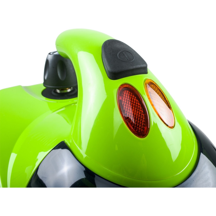 Kitfort KT-908 зеленый