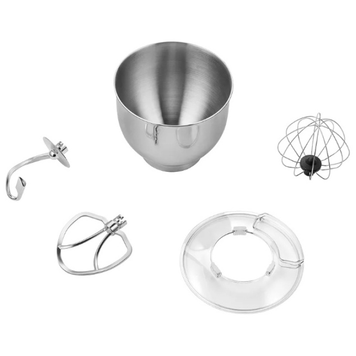 Kitfort КТ-3080 черный