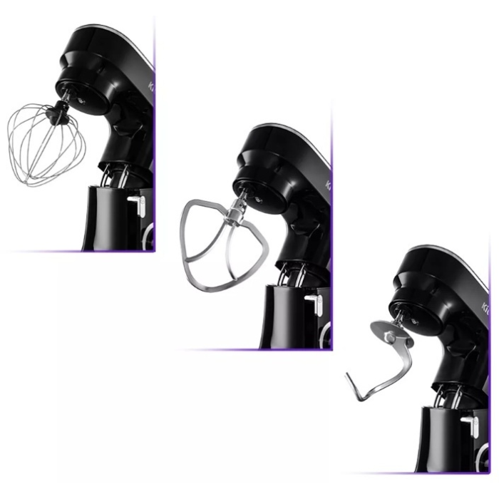 Kitfort КТ-3080 черный