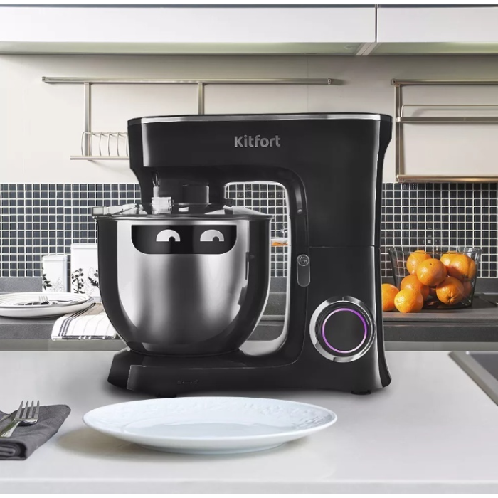 Kitfort КТ-3080 черный