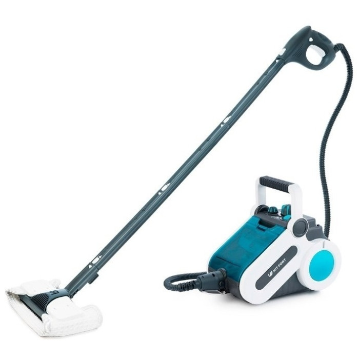 Kitfort KT-917 синий, белый