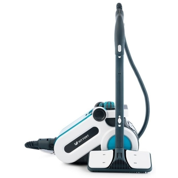 Kitfort KT-917 синий, белый