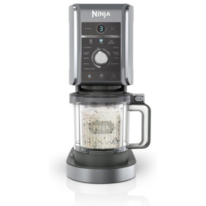Ninja NC502EU серый
