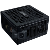 Блок питания Lian Li 1000W, RS1000G, Full Modular, 80+ GOLD, КПД 91%, Черный, G9P.RS1000G.B000.EU