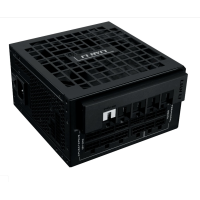 Блок питания Lian Li 1200W, RS1200G, Full Modular, 80+ GOLD, КПД 91%, Черный, G9P.RS1200G.BH00.EU