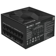 LIAN LI SX1200P 1200 Вт