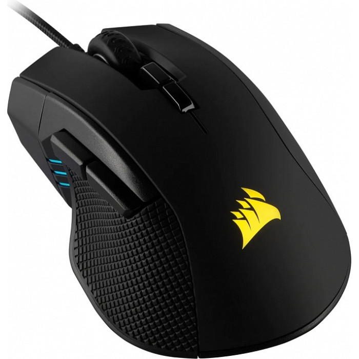 Corsair Gaming Ironclaw CH-9307011-EU черный