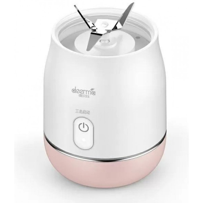 Deerma DEM-NU08 черный