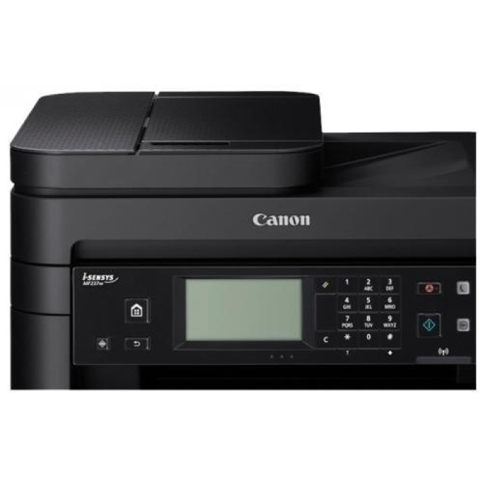 Canon i-Sensys MF237w черный
