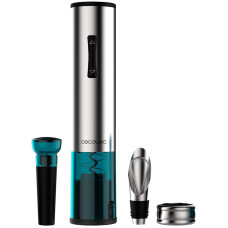 Cecotec штопор 02310 электрический