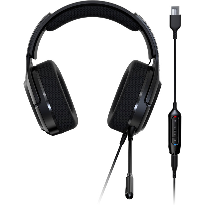 Acer Galea 365 PHW210 черный