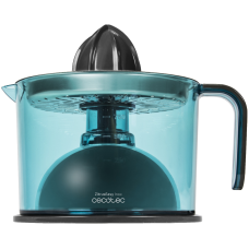 Cecotec полуавтоматический 04069, пластик