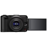 Canon EOS R50 + RF-S 14-30 mm 6895C023AA черный