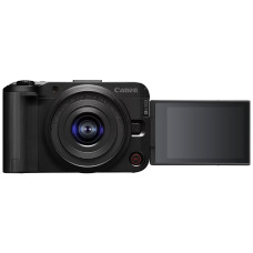 Canon EOS R50 + RF-S 14-30 mm 6895C023AA черный