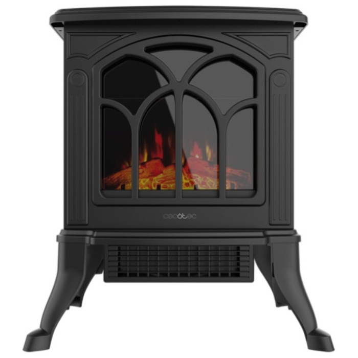 Электрокамин Cecotec ReadyWarm 1500 Flames/08267