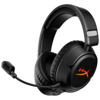 Наушники HyperX Cloud Flight 2 черный