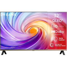 DREAME Smart 32Q10 81 см черный