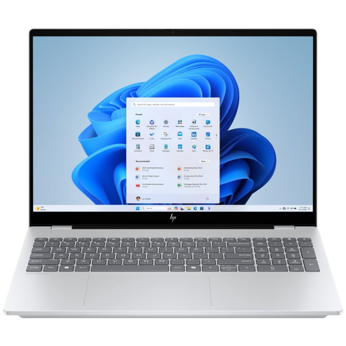 HP OmniBook 7 AI 16-ay0005ci 16' / 32 Гб / SSD 1000 Гб / Win 11 Home / C09G8EA
