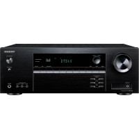 Onkyo TX-NR5100 7.2-Channel 8K AV Receiver,Black