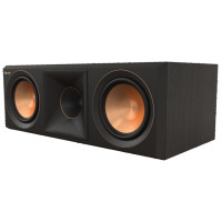 Klipsch RP-500C II черный