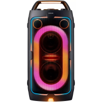 Samsung Sound Tower MX-ST40F