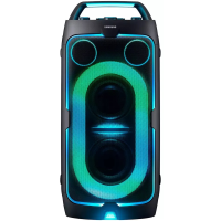 Samsung Sound Tower MX-ST50F